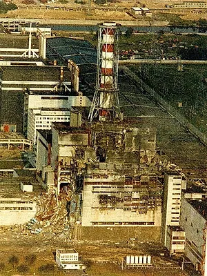 Chaos à Tchernobyl : scénario de la pire catastrophe nucléaire