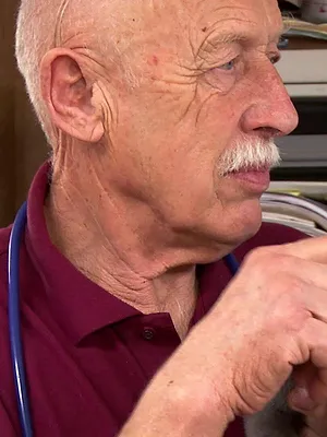 L'incroyable Dr Pol