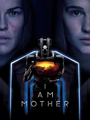 I Am Mother