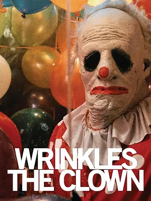 Wrinkles the Clown