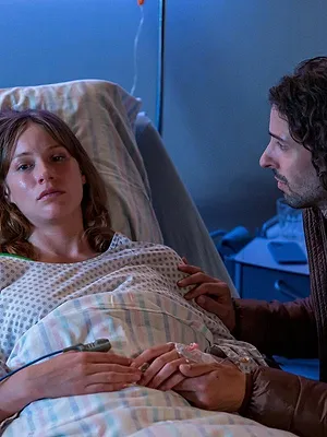 Die Fallers, eine Schwarzwaldfamilie