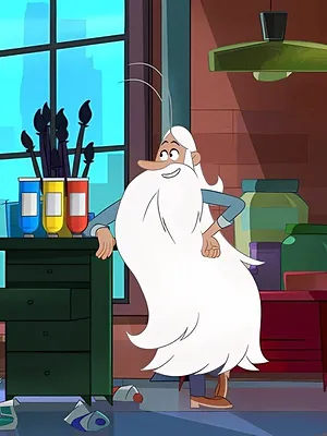 Il était une fois... ces drôles d'objets S1 E29