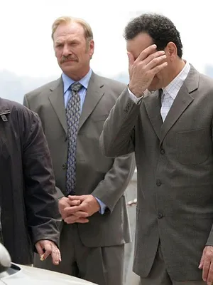 Monk S3 E4