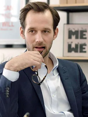 S1 E8 : Smart matching