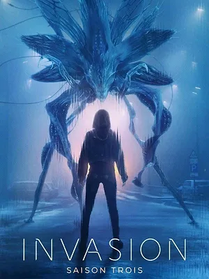 Invasion