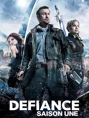Defiance