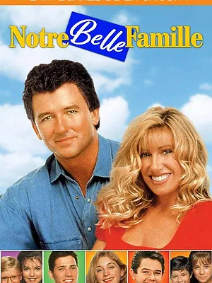 Notre belle famille