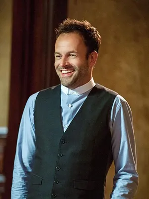 Elementary S2 E5