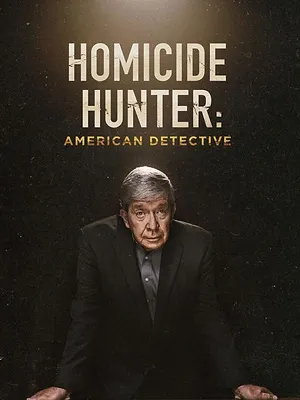 American Detective avec Joe Kenda