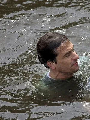 Eltern allein zu Haus