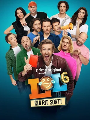 LOL : Qui rit, sort !