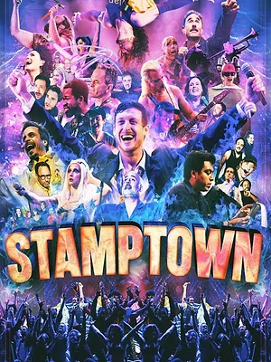 Stamptown