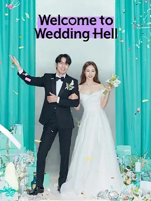 Welcome to Wedding Hell