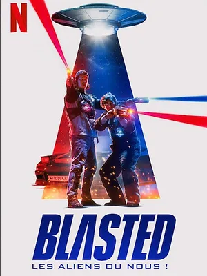 Blasted : Les aliens ou nous !