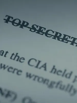 CIA, les guerres secrètes de l'après 11 septembre