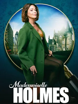 Mademoiselle Holmes