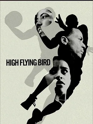 High Flying Bird