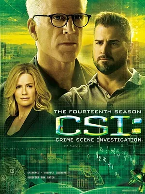 Saison 14