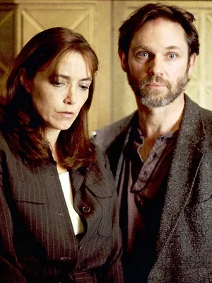 New York Unité Spéciale S2 E21