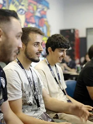 Esport, les nouveaux dieux du stade