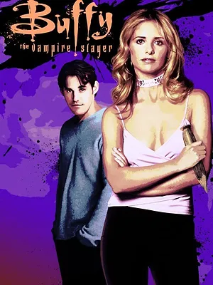 Buffy contre les vampires S5 E13