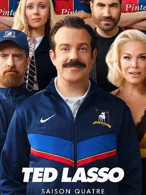 Ted Lasso