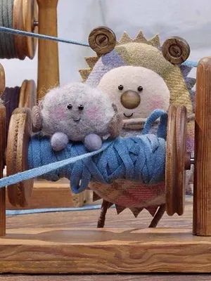 Flanel & Pluis S1 E18