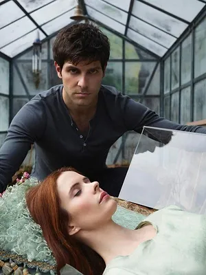 Grimm S1 E18