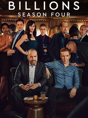Saison 4