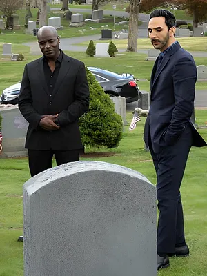 Blacklist S9 E22