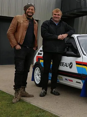 Car SOS