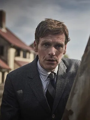 Les enquêtes de Morse S5 E4