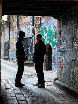 Alex Rider S2 E7