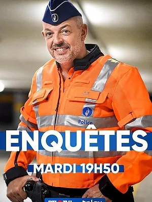 Enquêtes