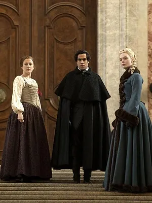 The Great S1 E7