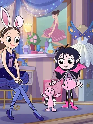 Isadora Moon S2 E17
