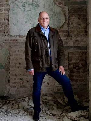 The Great House Revival