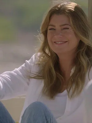 Grey's Anatomy S17 E4