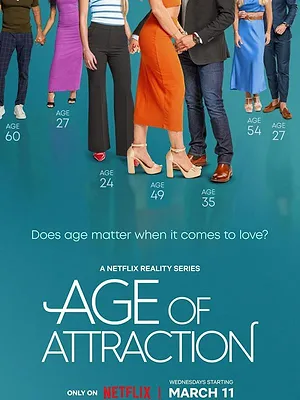 Age of Attraction