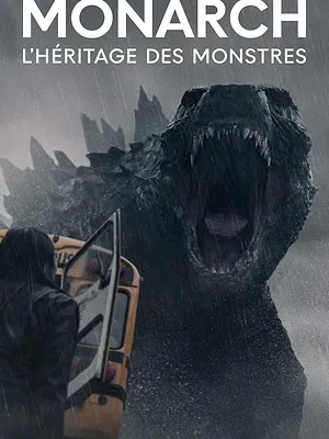 Monarch: Legacy of Monsters