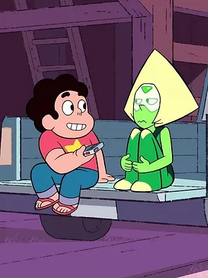 Steven Universe S2 E29