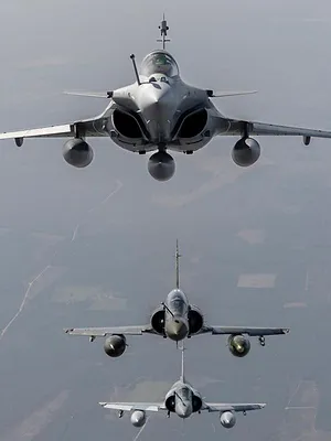 Le journal de la Défense