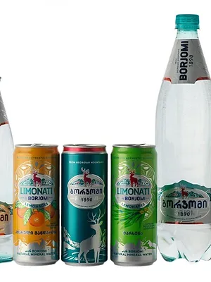 Le Coca de Staline : Le pétillant secret de l'Union soviétique