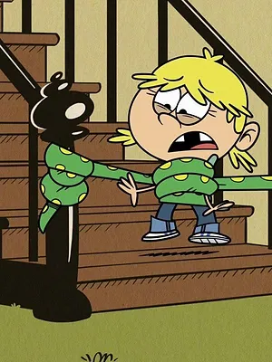 Bienvenue chez les Loud S5 E22