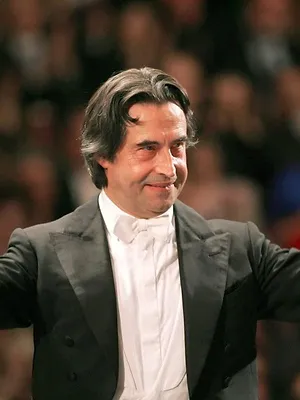 Wiener Philharmoniker, Riccardo Muti : Beethoven 9