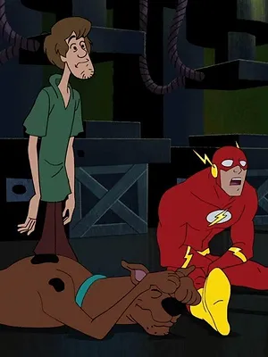 Scooby-Doo et compagnie S1 E17