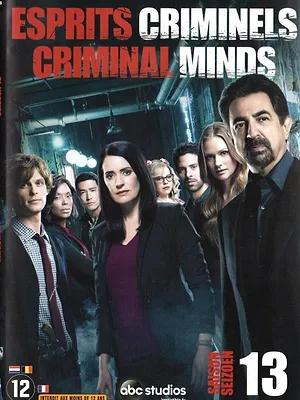 Saison 13