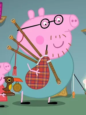 Peppa Pig S7 E40