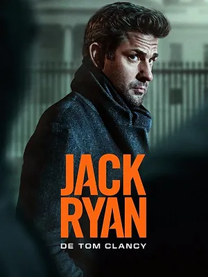 Jack Ryan