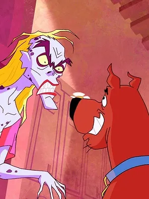 Scooby-Doo - Mystères associés S1 E16